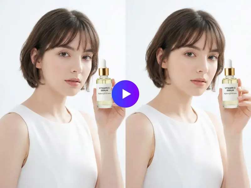이미지➔영상 변환